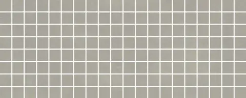 Каннареджо мозаичный зелёный светлый матовый 20x50