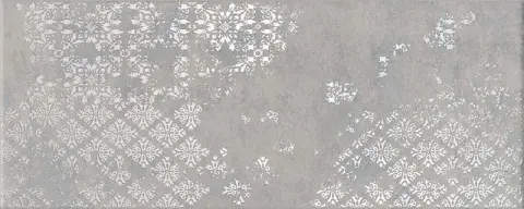 Каннареджо синий светлый матовый 20x50