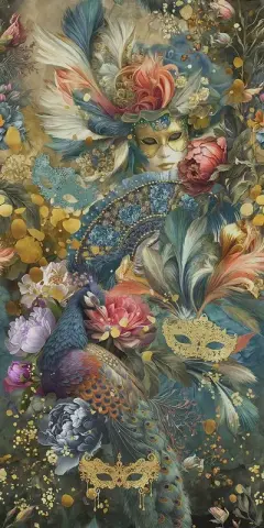 Ковер Феллини матовый обрезной 119,5x238,5
