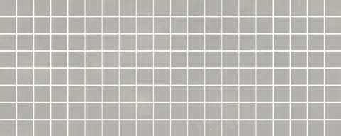 Каннареджо мозаичный синий светлый матовый 20x50