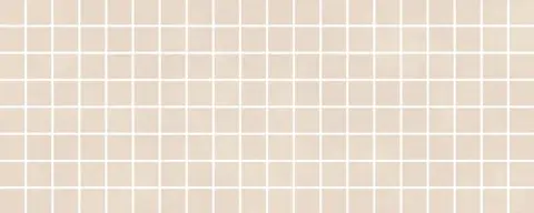 Каннареджо мозаичный бежевый матовый 20x50