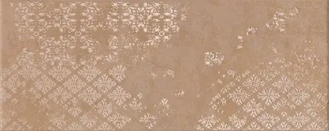 Каннареджо оранжевый матовый 20x50
