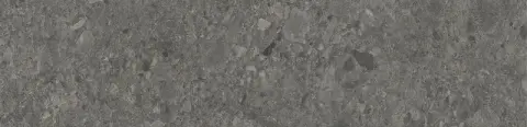 Подступенок Чеппо ди Гре антрацит матовый обрезной 60x14,5