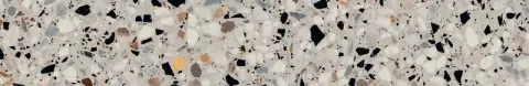 Подступенок Бричиола белый матовый обрезной 60x10,7