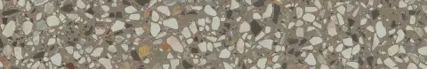 Подступенок Бричиола серый матовый обрезной 60x10,7
