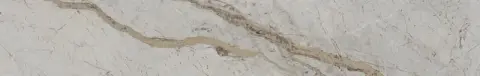 Подступенок Ифран серый светлый матовый обрезной 60x10,7