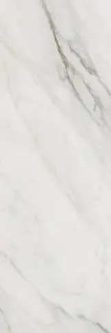 Буонарроти белый матовый обрезной 30x89,5