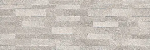 Гренель серый структура матовый обрезной 30x89,5
