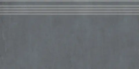 Ступень Гварди синий матовый обрезной 30x60