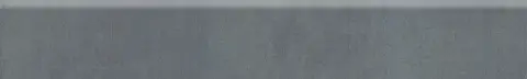 Плинтус Гварди синий матовый обрезной 60x9,5