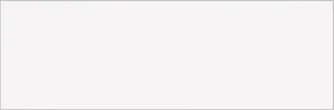 Руаяль белый глянцевый обрезной 30x89,5