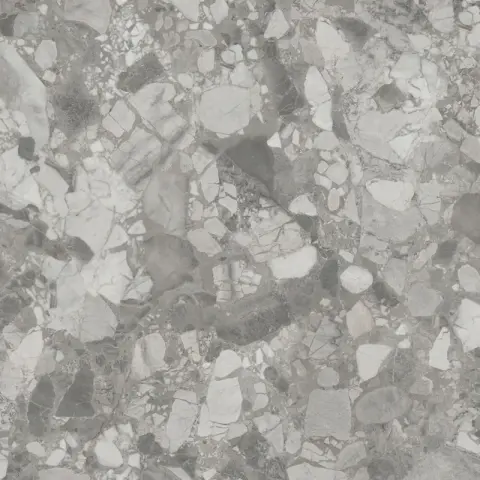 Чеппо ди Сицилия серый матовый обрезной 119,5x119,5 керамогранит