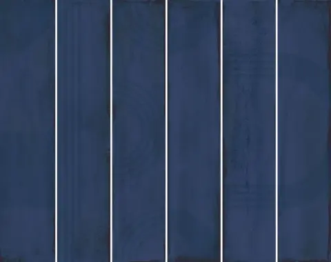 Панно Мажорель синий тёмный глянцевый 36x28,5
