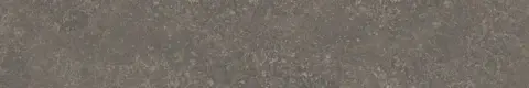 Плинтус Касабланка HP коричневый матовый обрезной 60x9,5