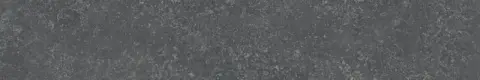 Плинтус Касабланка HP антрацит матовый обрезной 60x9,5