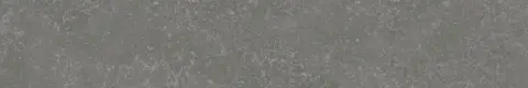 Плинтус Касабланка HP серый тёмный матовый обрезной 60x9,5