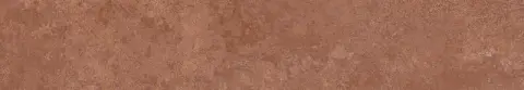 Плинтус Хадду красный матовый 40,2x7,6