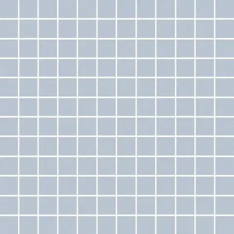 Темари голубой светлый матовый 29,8x29,8 керамическая плитка