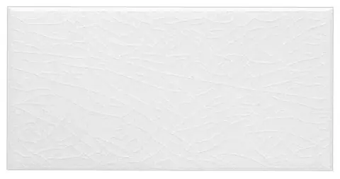 Керамическая плитка Liso Pb C/C Blanco 7.5 X 15