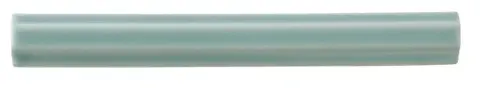 Керамическая плитка Listelo Clasico Sea Green 1.7 X 15