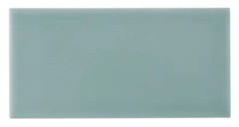 Керамическая плитка Liso Pb Sea Green 7.5 X 15