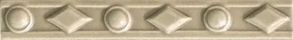 Керамическая плитка Diamantato 3X20 D.Tabacco Matt