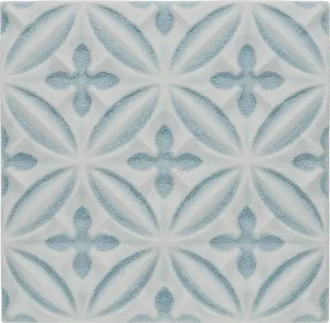 Керамическая плитка Relieve Caspian Top Sail 15 X 15