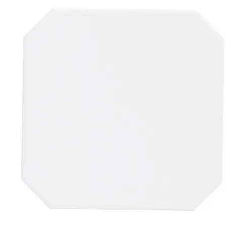 Керамогранит Pavimento Octogono Blanco 15 X 15