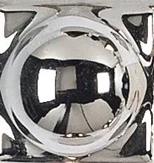 Керамическая плитка Taco Esfera Plata 2 X 2