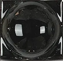 Керамическая плитка Taco Esfera Negro 2 X 2