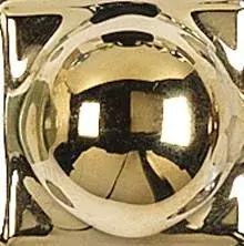 Керамическая плитка Taco Esfera Oro 2 X 2