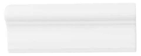 Керамическая плитка Cornisa Snow Cap 7.5 X 19.8