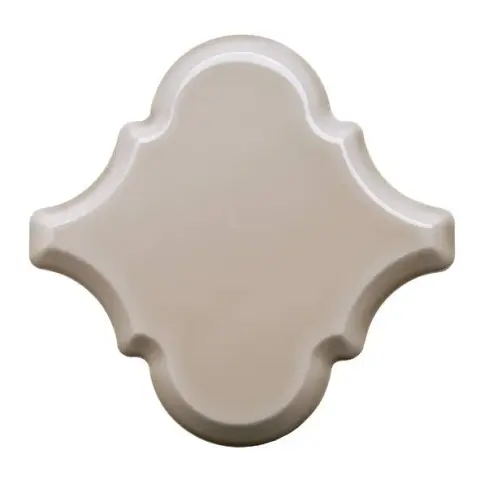 Керамическая плитка Arabesco Biselado Silver Sands 15 X 15