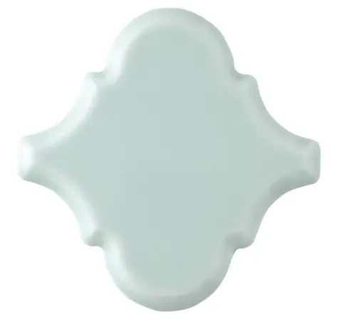 Керамическая плитка Arabesco Biselado Fern 15 X 15