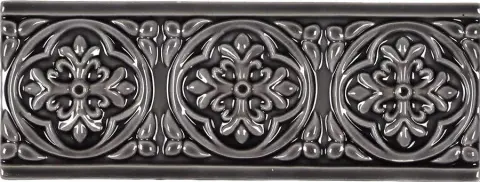 Керамическая плитка Relieve Palm Beach Volcanico 7.5 X 19.8