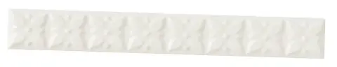 Керамическая плитка Relieve Ponciana Bamboo 3 X 19.8