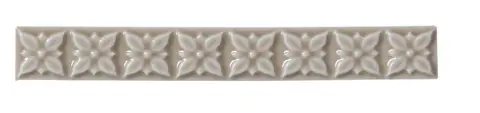 Керамическая плитка Relieve Ponciana Silver Sands 3 X 19.8