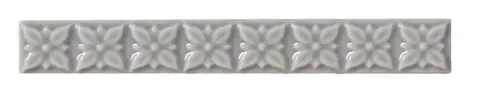 Керамическая плитка Relieve Ponciana Graystone 3 X 19.8
