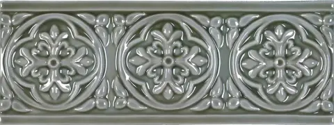 Керамическая плитка Relieve Palm Beach Eucalyptus 7.5 X 19.8