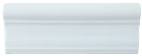 Керамическая плитка Cornisa Ice Blue 7.5 X 19.8