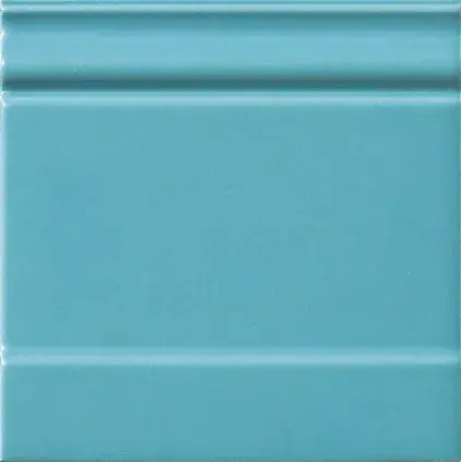 Керамическая плитка Zoccolo 20X20 Dark Pavone Matt