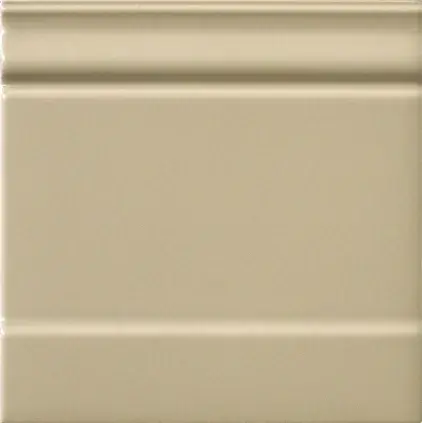 Керамическая плитка Zoccolo 20X20 Dark Tabacco Mat