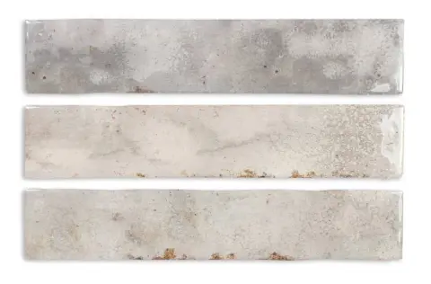 Керамическая плитка Enamel Smoke 5X25