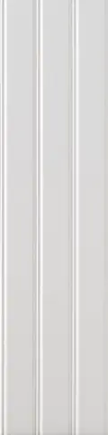 Керамическая плитка Boiserie 20X80 Bianco Matt.