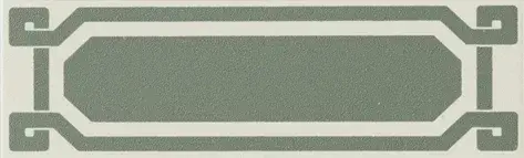 Керамогранит 6X20 List Ed Bath