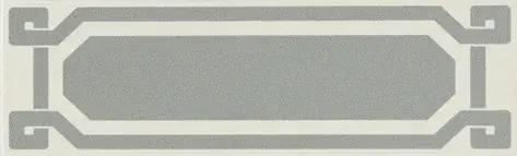 Керамогранит 6X20 List Ed London