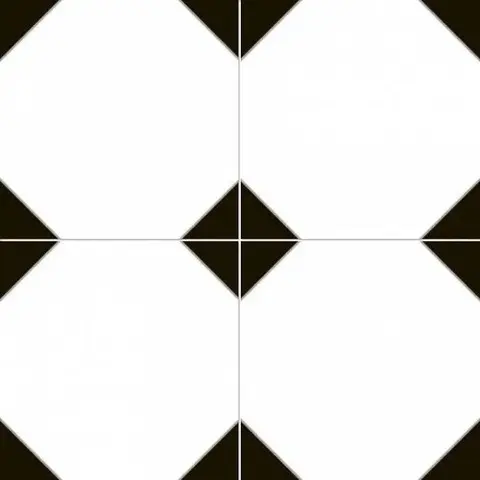 Керамическая плитка Chic Cambridge 45X45