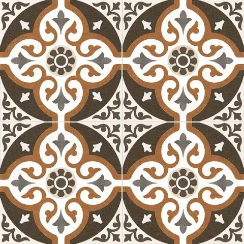 Керамическая плитка Chic Chester Mix 45X45