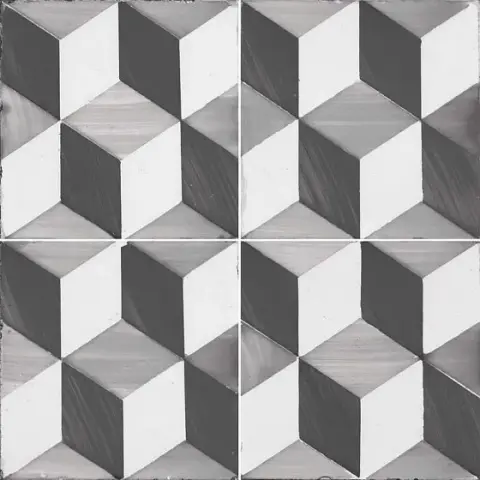 Керамическая плитка Chic Sandy Grey 45Х45
