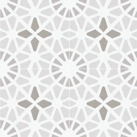 Керамическая плитка Adele Cloud Grey 45X45